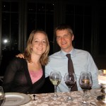 Wine Tasting Dinner at the Royal Park Hotel