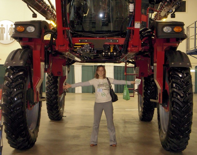 Great Lakes Fruit, Vegetable and Farm Market EXPO