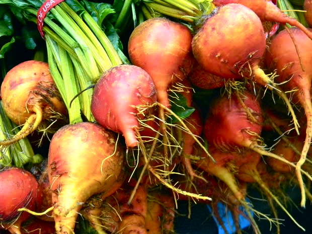 7. Katie Woods, Cedar Mills Farmers Market