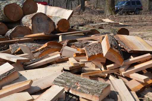 Perhaps I can use the ends from milling for cutting boards for gifts? So many possibilities!!